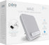 Seamless 6 Pure Enrichment Wave Premium Sleep Sound Machine with USB Charger - Looping with Soothing All-Natural