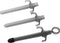 Trinity Vibes Lubricant Applicator Grey