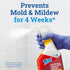 Tilex 32 oz. (35600) CloroxPro Disinfecting Instant Mold and Mildew Remover Spray