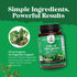 Pure Wild Oregano Oil Softgels - Immune Support, Heart Health, Upset Stomach | Antioxidant Supplement for Daily Energy