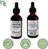 SuperLysine+ Liquid Immune Support Supplement, Quantum Health, 2 Ounce, Powerful Daily Wellness Blend