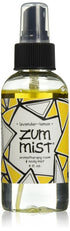 Indigo Wild Zum Mist Aromatherapy Spray, Lavender Lemon, 4 Fluid Ounce