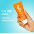 hello Vitamin C Whitening Toothpaste with Fluoride, SLS Free, 4.0 oz (2 Pack)