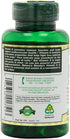 Nature's Bounty E-400 Iu Natural Pure D-alpha, 120-Count