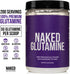 Pure L-Glutamine Made in The USA, 200 Servings, 1,000g, Vegan, Non-GMO, Gluten and Soy Free