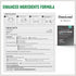 4% Lidocaine Patches Plus 1% Menthol - Maximum Strength Pain Relief Patches for Back, Neck, Knee, Shoulder
