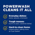 Dawn Platinum Powerwash Dish Spray, Fresh Scent Bundle, 1 Spray + 3 Refills (Pack of 4)