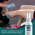 MARS WELLNESS MG+ Magnesium Spray (4 oz) - Extra Strength Magnesium Oil for Body Aches and Muscle Spasms