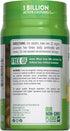 Nature's Truth Probiotic Gummies for Adults, 50 Count, Vegan, Non-GMO & Gluten Free Digestive Health Supplement