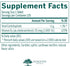 Genestra Brands D3 1000 Vitamin D Supplement - 120 Chewable Tablets - Natural Blackcurrant Flavor