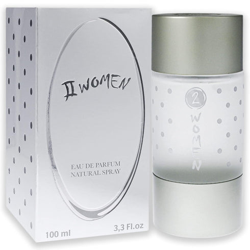 New Brand 2 Women EDP Spray | 3.3 oz