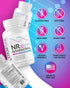 NR + Resveratrol Supplement for NAD, DNA & Cellular Health, Longevity, Vitality, 5-in-1 Anti Aging Formula with
