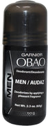OBAO Assorted Deodorant for Men, Pack of 3