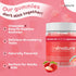 Kind Nature Vitamin B1 Gummies, Chewable Thiamine 500mg per Serving, Non-GMO, Vegan, Natural Strawberry Flavor