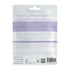 The Crème Shop Sheet Mask, Korean Lavender & Honey 2-in-1 Facial Mask Sheets with Hyaluronic Acid, 5 Pack