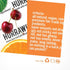Hurraw! Coconut Lip Balm, 3 Pack, Organic, Certified Vegan, 100% Natural Ingredients