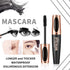 Makeup Set for Women, Full Kit with 39 Colors Eyeshadow Palette, Liquid Foundation, and Makeup Bag