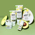 Yes To Avocado Daily Eye Cream, Fragrance-Free, Hydrating & Smoothing with Hyaluronic Acid & Omega 3, 0.5 Fl Oz