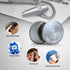 EEMB 4PACK LIR2430 Rechargeable 3.7V Lithium-ion Button Batteries for Earphone, Watch