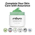 Raya Cucumber Ice Sorbet Masque (608) - Soothing & Cooling Facial Gel Mask for All Skin - Reduces Redness & Inflammation