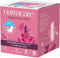 Natracare Ultra Extra Pads with Wings, Super, Individually Wrapped, Organic Cotton (1 Pack, 10 Pads Total)
