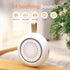 Hatch Portable Pink Sound Machine, Nature Sound White Noise Sound Machine with Night Light for Sleep, Meditation