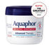 Aquaphor Healing Ointment, Advanced Therapy Skin Protectant, 14 Oz Jar