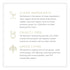 Zents Age Defying Probiotic Lotion, Travel Size - Ore Fragrance, Anti-Aging Body and Hand Cream, 1 fl oz, TSA Approved