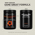 Codeage Multi Collagen Peptides + Probiotics Black Edition, Vitamin C, Hyaluronic Acid Powder Supplement, 10.58oz