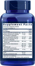 Life Extension BioActive Complete B-Complex, 150 Veg Caps (Pack of 2)