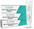 Extra Strong Denture Adhesive Cream, 12 Hour Hold, Waterproof, Zinc & Fluoride Free, Mint Flavor, 3 Pack, 4.2 Fl Oz