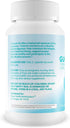 Gum Shield Therapy Gel Capsules, Our Best Oral Probiotics for Teeth and Gums, Dental Probiotics for Bad Breath