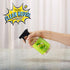 Caldrea Multi-surface Countertop Spray Cleaner, Ginger Pomelo Scent, Made with Vegetable Protein Extract, 16 oz