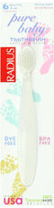 RADIUS TBRSH,PURE BABY, CT