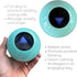 StayCalm Wellness Products 8 20 The Calm Ball Therapist-Designed Coping Skills Magic Ball with Calming Strategies