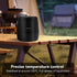 Semme Cordless Outdoor Essential Oil Diffuser with USB Charging