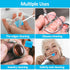 50 Oral Cleaner Swabs Disposable Sponge - Toothettes Mouth Swabs for Elderly Dry Mouth Treatment