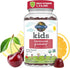 Garden of Life Kids Immune Support Gummies with Vitamin C, D as