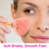 Super Large Mineral Powder Brush, Bronzer Kabuki Makeup Brush, Soft Fluffy Foundation Brush