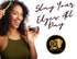 Twist It Up New Hair Gel Wax - Dreadlocks, Braids, Edges, Natural Curls, Natural Twist, Wave Pomade