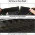 Mini Trash Bags 10 Rolls (200 Counts) - 0.5 Gallon/2 Liter Leak-Proof Bags for Car, Desktop & Small Trash Cans