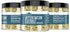 Earthborn Elements Bitter Melon 200 Capsules, Pure & Undiluted, No Additives