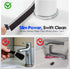 Mudocp Set, 14 Window Track Cleaner Tools PCS Window Groove Cleaning Brush Kit for Sliding Door, Sill, Tile Lines