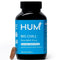 HUM Big Chill Calming Supplement with Rhodiola Rosea for Stress & Mood Support (30-Count) - Balances Adrenal Health