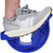 Stentec Calf Stretcher, Foot Stretcher for Plantar Fasciitis Relief, Foot Rocker Massager, Effective