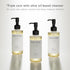 No Pore Cleansing Oil, Makeup Cleansing Oil for Blackheads Removal, Korean Skin Care with Olive Oil & Tea Tree