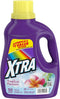 Xtra Liquid Laundry Detergent, Tropical Passion, 75oz