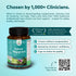 Immune 70 Count Liver Cleanse Detox & Repair - Milk Thistle Supplement for Digestion & Health - Ginger Root, Choline