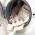 Pet Hair Remover for Laundry - Non-Toxic Reusable Dryer Balls to Remove Long Hair from Dogs and Cats