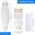 PICC Line Shower Cover, Ahier PICC Line Covers for Upper Arm, Waterproof Protector for Chemotherapy Shower and Bath